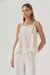 TOP RANIA (122431) - San Miguel Moda