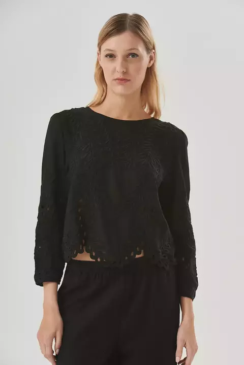 BLUSA NEW RANIA (210536) - comprar online