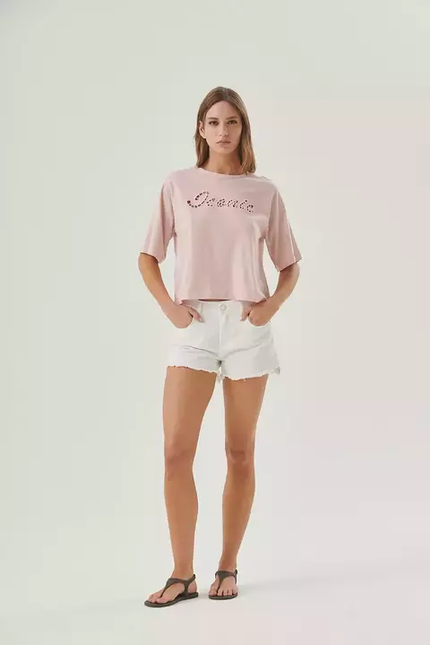 REMERA ICONIC (084055) - comprar online