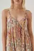 VESTIDO IKAT (011406) - San Miguel Moda