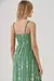 VESTIDO DELFI BATIK (011422) - San Miguel Moda