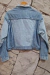 CAMPERA BORDER (N571) - comprar online