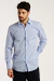 CAMISA WEEK II RAY M/L (012C5)