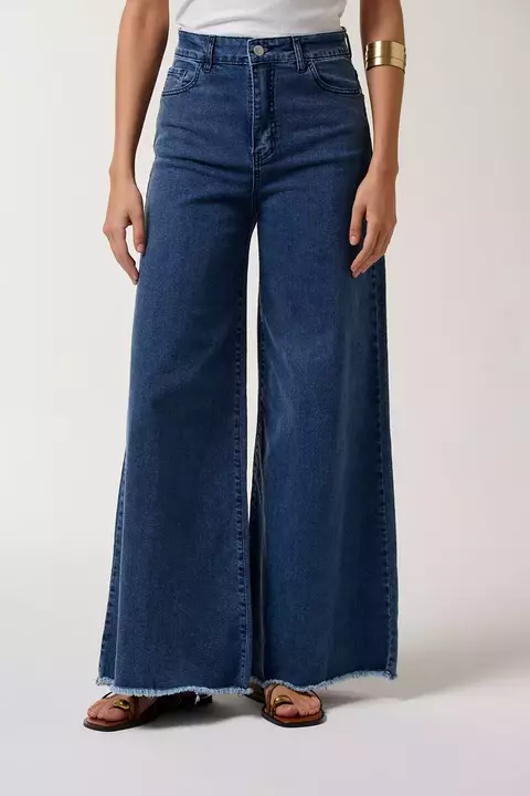 JEAN EXTRAWIDELEG MURREN (JE770) - comprar online