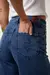 JEAN EXTRAWIDELEG MURREN (JE770) - San Miguel Moda