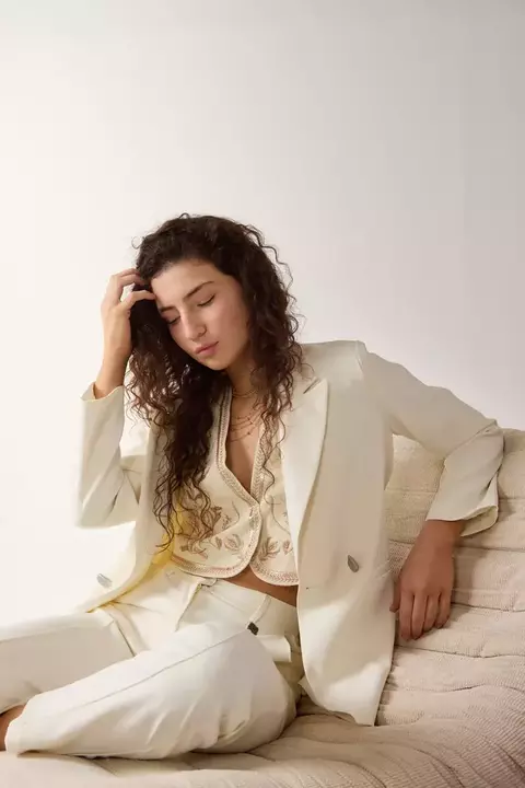 BLAZER NICOLE (AB083) - comprar online