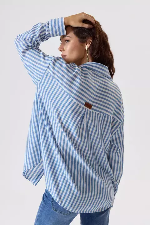 CAMISA WEIGE (CA021) - comprar online