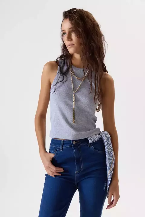 MUSCULOSA THAMI (MU008) - comprar online