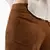 SHORT SUEDE (M77F3) - San Miguel Moda