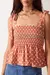 BLUSA IRINA (BL021) - San Miguel Moda