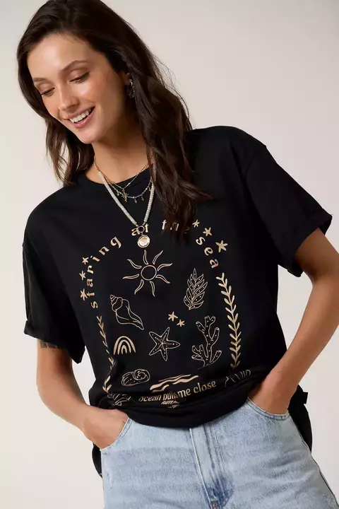REMERA MARIEN (RS062) - comprar online