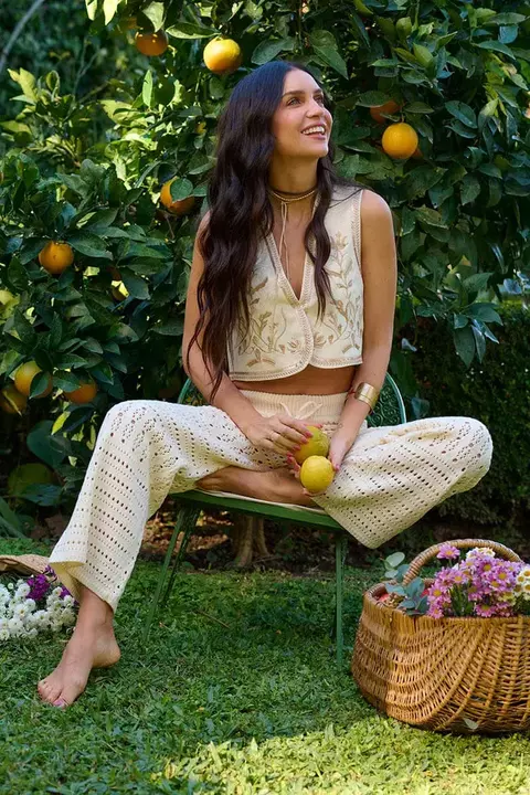 CHALECO CHANTEL (AB086) - comprar online
