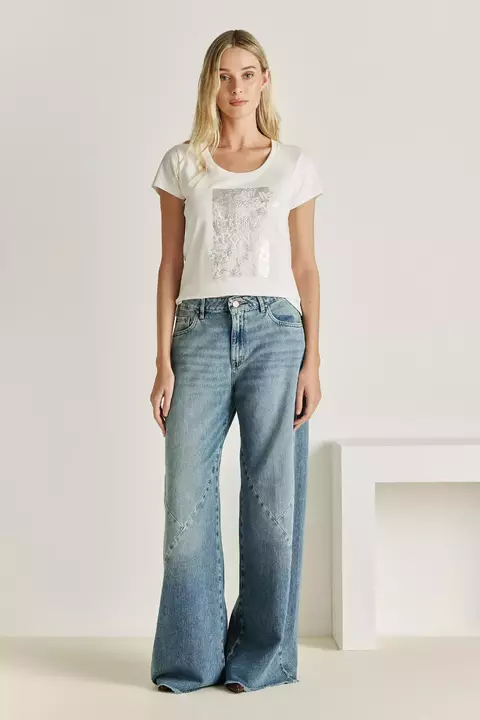 REMERA ANIMALE (TTV26MR129) - comprar online