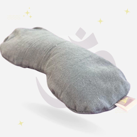 Antifaz de semillas de lavanda - comprar online