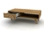 Mesa de Living rectangular. - comprar online