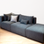 Himalayo 2.00 m x 1.80 m - Mioh! Muebles para disfrutar.