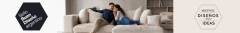 Banner de la categoría Sofa