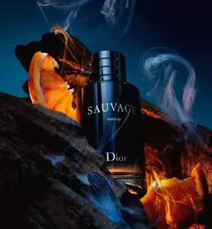 Perfume Sauvage Dior (inspiração) - comprar online