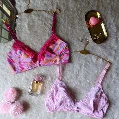 Bralette Candy - comprar en línea