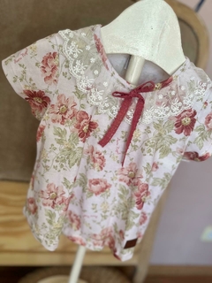 Remera Anahí en internet
