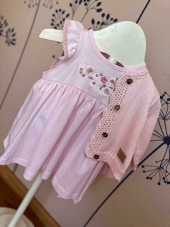 Vestido Jazmín - puertonogal