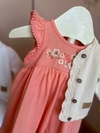 Vestido Jazmín