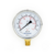 Manômetro 100mm Modelo PSIB e PSIBG 100/1 - Vertical R. 1/2" NPT
