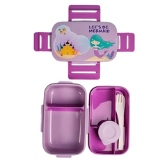 Vianda Bento doble