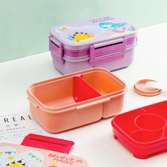 Vianda Bento doble - comprar online