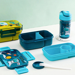 Vianda Bento doble en internet