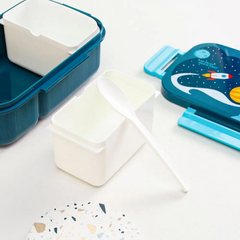 Vianda Bento doble - Chufi Bebés Mayorista