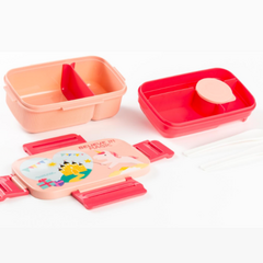 Vianda Bento doble - tienda online