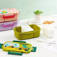 Vianda Bento simple - comprar online
