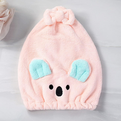 Cofía Toalla de Baño - comprar online