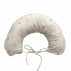 Almohadón de lactancia - comprar online