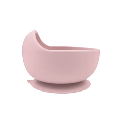 Bowl de silicona con sopapa - comprar online