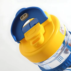 Botella Yimi doble pico - tienda online