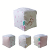 Cubo sensorial Montessori Aurora - comprar online