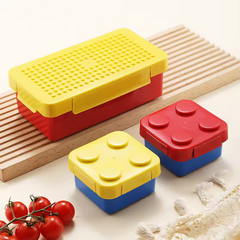 Vianda Lego en internet
