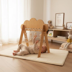 Gimnasio para bebes de Guatambú Nube - comprar online