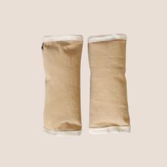 Protectores de cinturón x 2 unidades