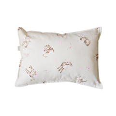 Almohadon de cuna en internet
