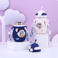 Termo Astronauta en internet