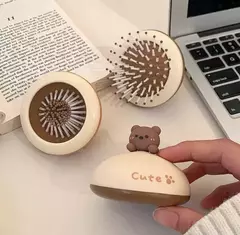 Mini cepillo Bear - comprar online