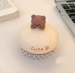 Mini cepillo Bear - Chufi Bebés Mayorista