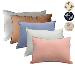 Almohadon de cuna - comprar online