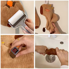 Toalla de mano Capibara en internet