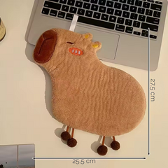 Toalla de mano Capibara - comprar online
