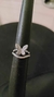 Anillo gratitud - Raíces Creativas