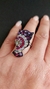 Anillo autenticidad